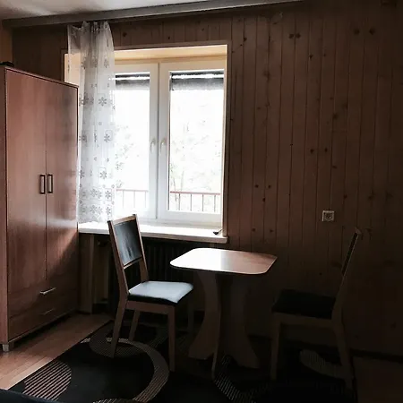 Osrodek Wypoczynkowy Klimacik * Zakopane