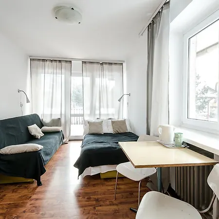 Osrodek Wypoczynkowy Klimacik Guest house Zakopane