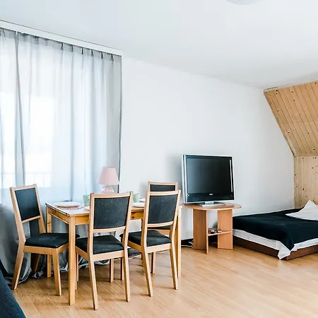 Guest house Osrodek Wypoczynkowy Klimacik