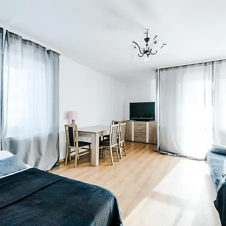 Guest house Osrodek Wypoczynkowy Klimacik
