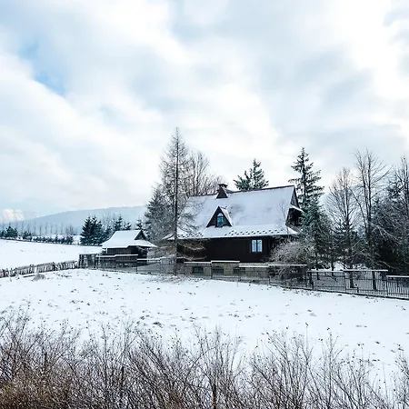 Osrodek Wypoczynkowy Klimacik Guest house