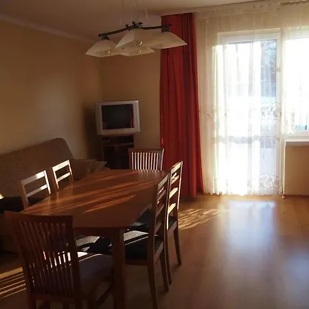 Guest house Osrodek Wypoczynkowy Klimacik *