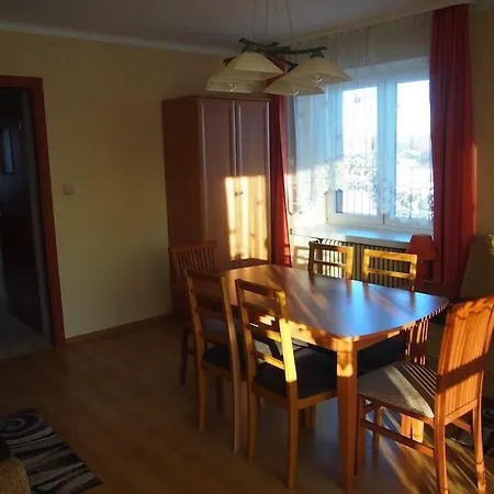 Guest house Osrodek Wypoczynkowy Klimacik *