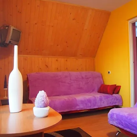 Guest house Osrodek Wypoczynkowy Klimacik